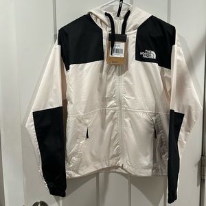The North Face Jacket